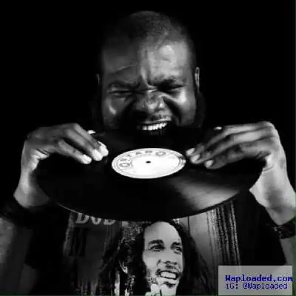 DJ CK - The Must Blow Mixtape